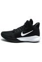 Basketball Negro-Blanco Nike Precision III de Nike