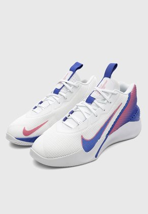 Tenis Basketball NIKE G.T. Jump Academy Blanco