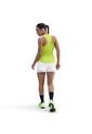 Camiseta Mujer Nike Swift Verde de Nike