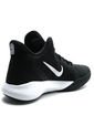 Basketball Negro-Blanco Nike Precision III de Nike