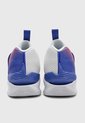 Tenis Basketball NIKE G.T. Jump Academy Blanco de Nike
