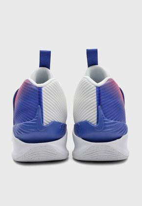 Tenis Basketball NIKE G.T. Jump Academy Blanco