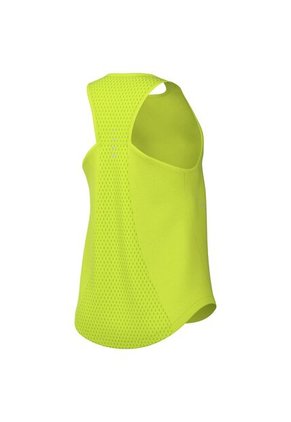 Camiseta Mujer Nike Swift Verde