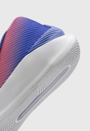 Tenis Basketball NIKE G.T. Jump Academy Blanco
