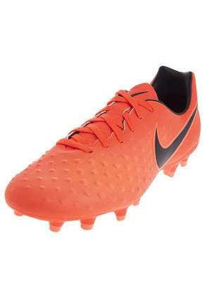 Guayo Naranja Neón-Negro Nike MAGISTA ONDA II FG