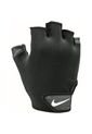 Guantes Entrenamiento Hombre Nike Essential Fg Negro de Nike