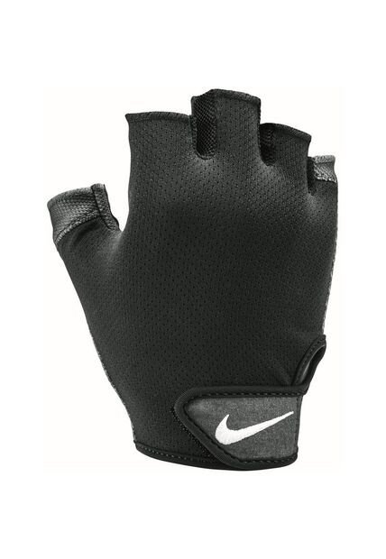 Guantes Entrenamiento Hombre Nike Essential Fg Negro