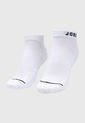 Medias X3 NIKE Jordan Everyday Blanco de Nike