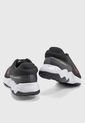 Tenis Running Negro-Vinotinto-Verde Neón Nike Renew Ride 3 de Nike