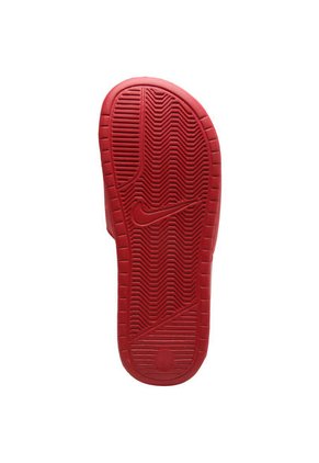 Playera Rojo-Dorado Nike Benassi