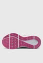 Tenis Running Rosa-Blanco-Fucsia NIKE Structure 25 de Nike