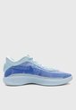 Tenis Basketball NIKE G.T. Hustle Academy Azul de Nike