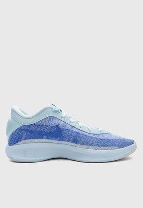 Tenis Basketball NIKE G.T. Hustle Academy Azul
