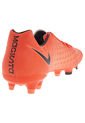 Guayo Naranja Neón-Negro Nike MAGISTA ONDA II FG de Nike