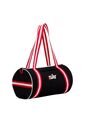 Maletin Nike Heritage Retro Duffel Bag 13L-Negro/Rojo de Nike
