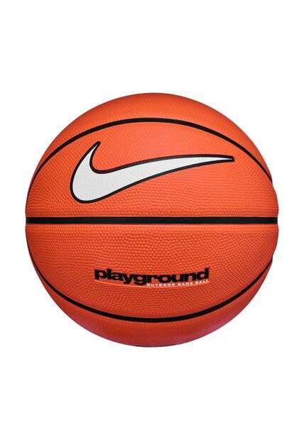 Balon Nike De Baloncesto Everyday Playground 8P-Naranja