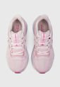 Tenis Running Rosa-Blanco-Fucsia NIKE Structure 25 de Nike
