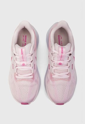 Tenis Running Rosa-Blanco-Fucsia NIKE Structure 25