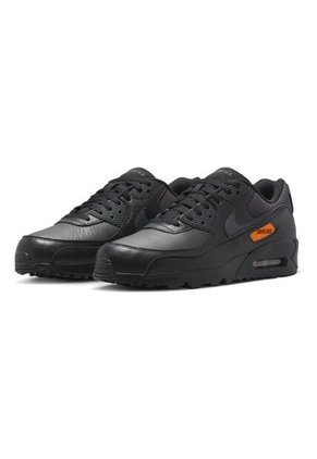 Tenis Hombre Nike Air Max 90 Gtx Negro