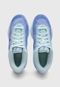Tenis Basketball NIKE G.T. Hustle Academy Azul de Nike
