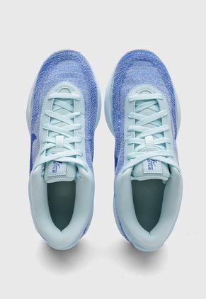 Tenis Basketball NIKE G.T. Hustle Academy Azul