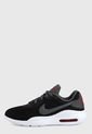 Tenis Training Negro-Gris-Blanco Nike Air Max Oketo de Nike