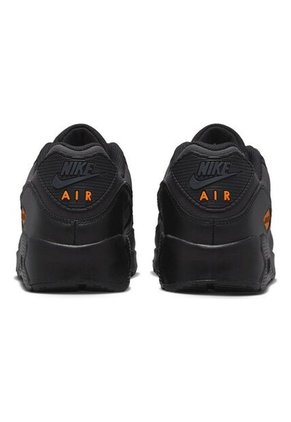 Tenis Hombre Nike Air Max 90 Gtx Negro