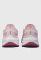 Tenis Running Rosa-Blanco-Fucsia NIKE Structure 25 de Nike