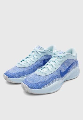 Tenis Basketball NIKE G.T. Hustle Academy Azul