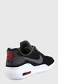 Tenis Training Negro-Gris-Blanco Nike Air Max Oketo de Nike