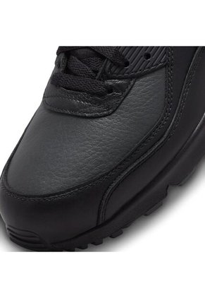 Tenis Hombre Nike Air Max 90 Gtx Negro