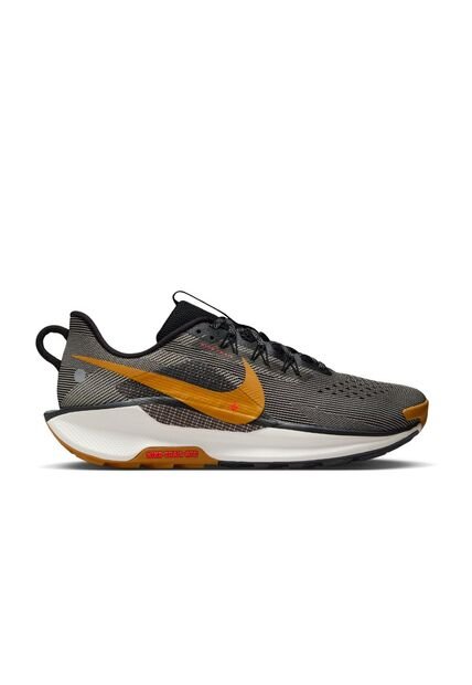 Tenis Nike Reactx Pegasus Trail 5 Hombre-Gris Oscuro