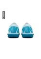 Zapatillas Turf Nike Jr Vapor 16 Club Niño-Azul de Nike