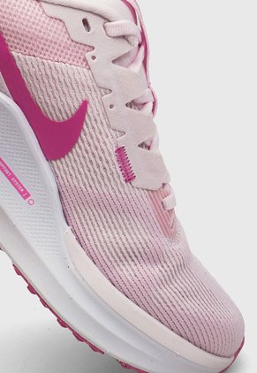 Tenis Running Rosa-Blanco-Fucsia NIKE Structure 25