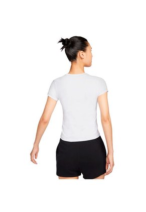 CAMISETA NIKE MUJER HQ1690-100 Talla XS