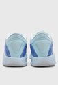 Tenis Basketball NIKE G.T. Hustle Academy Azul de Nike