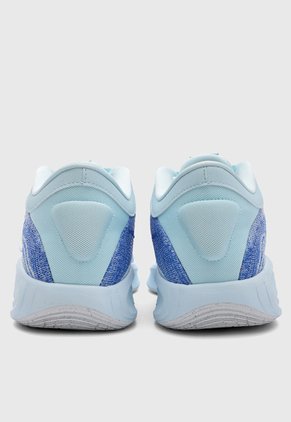 Tenis Basketball NIKE G.T. Hustle Academy Azul
