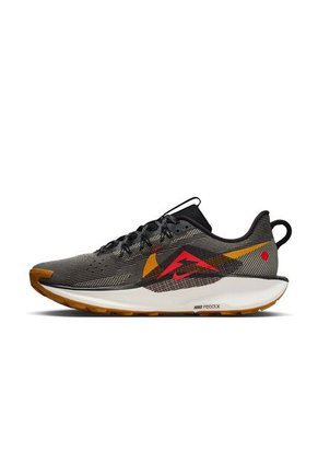 Tenis Nike Reactx Pegasus Trail 5 Hombre-Gris Oscuro