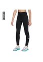 Leggings Nike One Niña-Negro de Nike