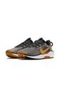 Tenis Nike Reactx Pegasus Trail 5 Hombre-Gris Oscuro de Nike