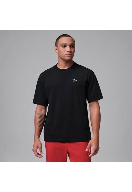 Camiseta Jordan Patch Hombre