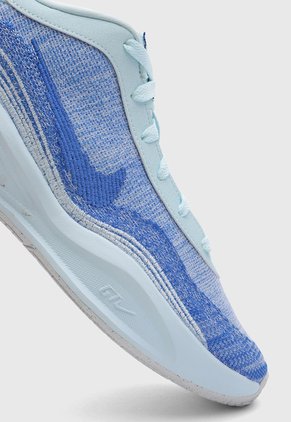 Tenis Basketball NIKE G.T. Hustle Academy Azul