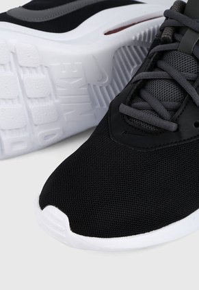 Tenis Training Negro-Gris-Blanco Nike Air Max Oketo