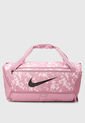 Maletín NIKE Brasilia Rosa de Nike
