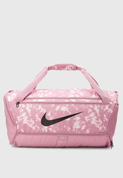 Maletín NIKE Brasilia Rosa