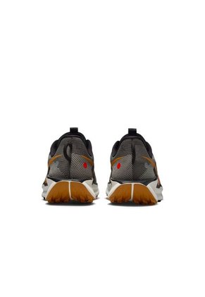 Tenis Nike Reactx Pegasus Trail 5 Hombre-Gris Oscuro