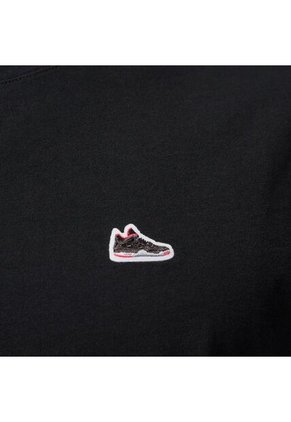 Camiseta Jordan Patch Hombre