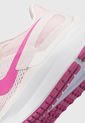 Tenis Running Rosa-Blanco-Fucsia NIKE Structure 25 de Nike