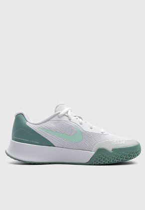 Tenis NIKE Vapor Lite 3 Blanco