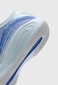 Tenis Basketball NIKE G.T. Hustle Academy Azul de Nike